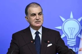 Zeynel Emre'nin Bodrum Tatili İddiasına Ömer Çelik ve AKP'den Yanıt Gelmedi
