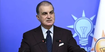 Zeynel Emre'nin Bodrum Tatili İddiasına Ömer Çelik ve AKP'den Yanıt Gelmedi