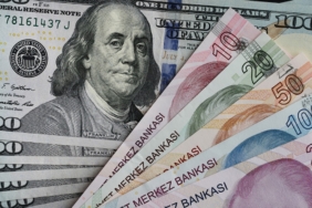 Dolar/TL kuru yeni haftaya yükselişle başlayarak 49,18 ile rekor tazeledi