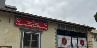 Gaziantep'te nikah hazırlığı yapan kişi aracında uğradığı silahlı saldırıda hayatını kaybetti