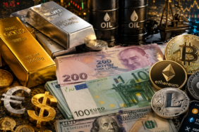 ABD Borsa Endeksleri Dokuz Ayda Altın, Gümüş ve Bitcoin Getirisini Geride Bıraktı