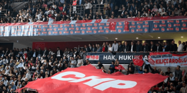 Ümit Uysal Kılıçdaroğlu aday olmazsa CHP genel başkanlığına aday olacağını açıkladı