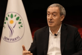 Tuncer Bakırhan TBMM Grup Toplantısında Hükümetin Politikalarını ve Kayyum Uygulamalarını Eleştirdi