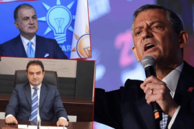 Özgür Özel AKP Sözcüsü Ömer Çelik Hakkındaki Bodrum Tatili İddiasını Gündeme Taşıdı