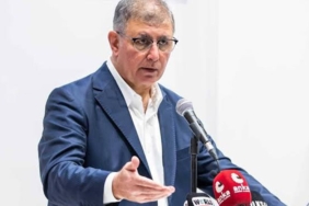 Saygı Öztürk Cemil Tugay ile AKP İddiaları Hakkındaki Geçmiş Görüşmesini Anlattı