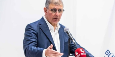 Saygı Öztürk Cemil Tugay ile AKP İddiaları Hakkındaki Geçmiş Görüşmesini Anlattı
