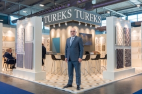 Tureks’in Sürdürülebilirlik Çalışmaları İtalya’daki Marmomac Fuarı’nda Sektöre Örnek Gösterildi