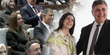 Bağımsız İzmir Büyükşehir Belediye Başkanı Cemil Tugay ve eşi Öznur Tugay'ın biyografisi