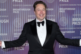 Elon Musk SpaceX ve Tesla Hisselerindeki Artışla Yeniden 1 Trilyon Doları Aştı