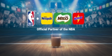 Nestlé ve NBA Türkiye Dahil 21 Pazarı Kapsayan Küresel İşbirliğini Duyurdu