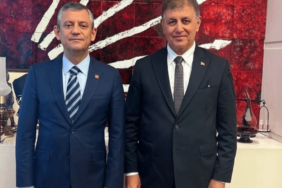 Ali Mahir Başarır Cemil Tugay’ın AKP’ye Geçişini Sert Sözlerle Eleştirdi