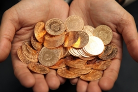 LBMA konferansında 12 aylık ons altın tahmini 5 bin doları aştı