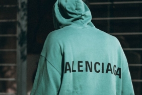 Fransız Moda Devi Balenciaga Rap Sanatçısı Kanye West ile Yollarını Ayırdı