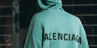 Fransız Moda Devi Balenciaga Rap Sanatçısı Kanye West ile Yollarını Ayırdı