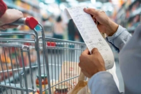 Market Alışverişinde Aldığı Biletle 1 Milyon Dolar Kazandı