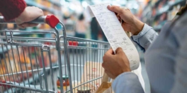 Market Alışverişinde Aldığı Biletle 1 Milyon Dolar Kazandı