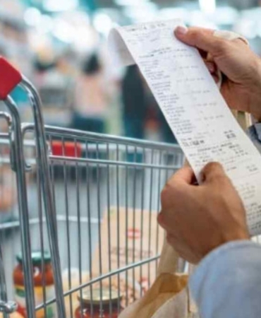 Market Alışverişinde Aldığı Biletle 1 Milyon Dolar Kazandı