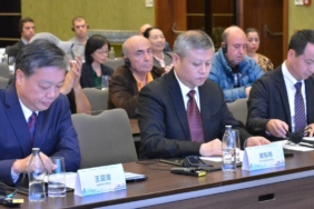 İstanbul ile Hangzhou Arasında Stratejik İş Birliği
