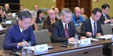 İstanbul ile Hangzhou Arasında Stratejik İş Birliği