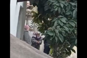 Esenyurt'ta Gecekonduda Uyuşturucu Ticareti Kamerada