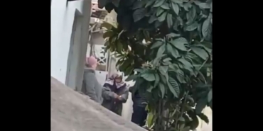 Esenyurt'ta Gecekonduda Uyuşturucu Ticareti Kamerada