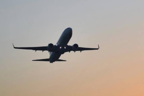 İsrail pilotunun uyruğu nedeniyle kargo uçağını geri çevirdi