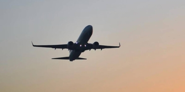 İsrail pilotunun uyruğu nedeniyle kargo uçağını geri çevirdi