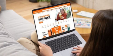 easyJet’in Kurucusu Stelios Çevrimiçi Alışveriş Pazarına Giriyor