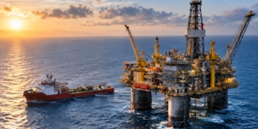 OPEC Petrol Üretiminde Eylülde Artış Kaydedildi