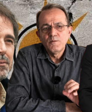 AKP'den Gazetecilere ve Zeynel Emre'ye Tazminat Davası
