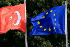 Koç Holding CEO'su Çakıroğu Brüksel'deki Zirvede AB'ye Seslendi