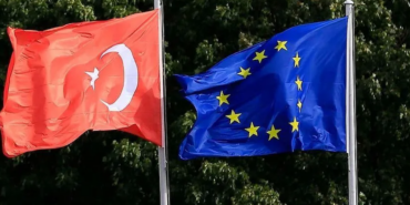 Koç Holding CEO'su Çakıroğu Brüksel'deki Zirvede AB'ye Seslendi