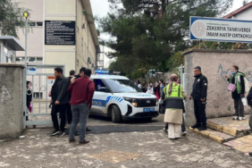 Kahramanmaraş'ta Gaz Sızıntısı Nedeniyle İki Okul Boşaltıldı, 32 Öğrenci Hastaneye Kaldırıldı