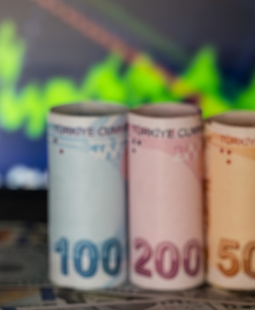 Küresel Piyasalarda Dolar Gerilerken İç Piyasada Döviz Kurları Rekor Seviyelere Çıktı