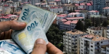 Türkiye genelinde konut satışları gerilerken ipotekli alımlar ile Kocaeli ve Tekirdağ yükseldi