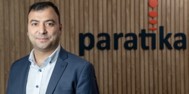 Ödeme kuruluşu Paratika’nın genel müdürlük görevine Şerafettin Çallak getirildi