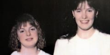 İskoçya'da 1991'deki okul cinayetinin tanığı Pauline Love Thomson 35 yıl sonra konuştu