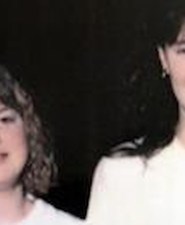 İskoçya'da 1991'deki okul cinayetinin tanığı Pauline Love Thomson 35 yıl sonra konuştu