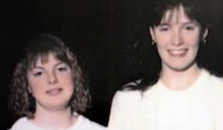 İskoçya'da 1991'deki okul cinayetinin tanığı Pauline Love Thomson 35 yıl sonra konuştu