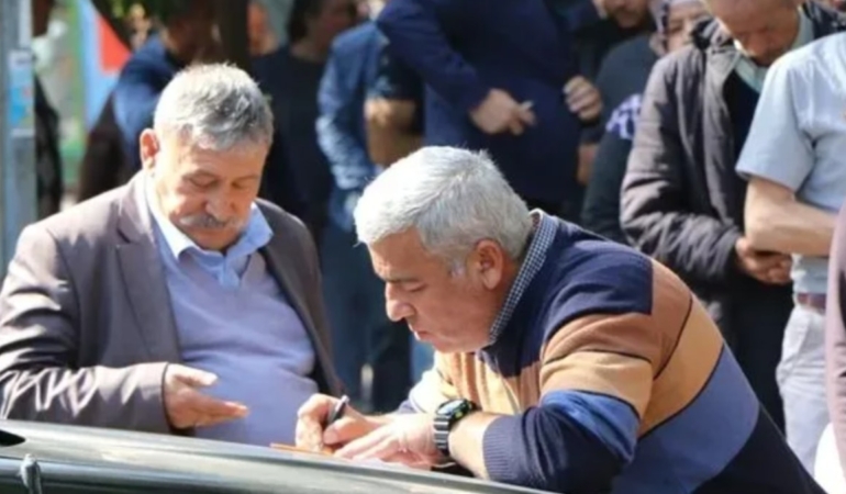 En Düşük Emekli Aylığının Asgari Ücrete Bağlanmasını Öngören Teklif Komisyona Sevk Edildi