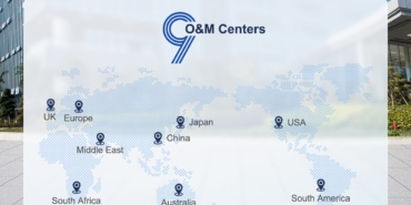 BYD Energy Storage Küresel Enerji Depolama Servis Ağını Yeni Merkezlerle Büyütüyor