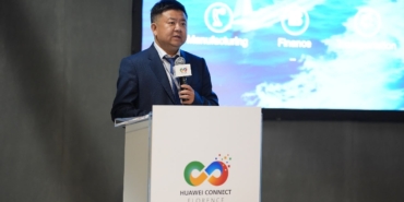 Huawei Avrupa Veri Merkezleri İçin Yeni Stellar Intelligent Fabric Çözümünü Tanıttı